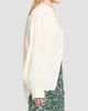 TWP Women's Something Borrowed Linen Button-Front Shirt - 4