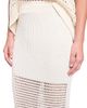 TWP Women's The Loophole Silk-Blend Maxi Skirt - 5
