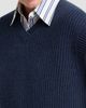 TWP Women's Trying My Vest Cashmere Sweater Vest - 6
