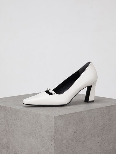 TWVP Pavo Pumps