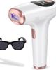 Tyhgsf Tyhgsf IPL Hair Removal, Laser Hair Removal for Women and Men - 1