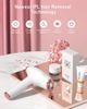 Tyhgsf Tyhgsf IPL Hair Removal, Laser Hair Removal for Women and Men - 2