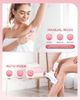 Tyhgsf Tyhgsf IPL Hair Removal, Laser Hair Removal for Women and Men - 3