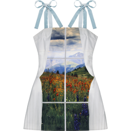 Tyler McGillivary Tyler McGillivary Camila Dress