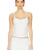 Tyler McGillivary Tyler McGillivary Colette Tank Top - 1