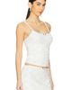 Tyler McGillivary Tyler McGillivary Colette Tank Top - 2