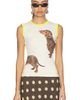 Tyler McGillivary Tyler McGillivary Collector Dover Tank Top - 1