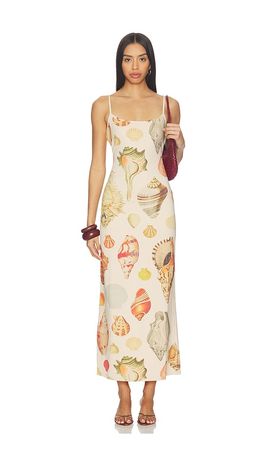 Tyler McGillivary Tyler McGillivary Collector Dress