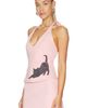 Tyler McGillivary Tyler McGillivary Collector Halter Top - 2
