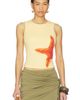 Tyler McGillivary Tyler McGillivary Collector Seamless Tank Top - 1