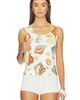Tyler McGillivary Tyler McGillivary Collector Square Tank Top - 1