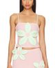 Tyler McGillivary Tyler McGillivary Daisy Top - 1