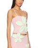 Tyler McGillivary Tyler McGillivary Daisy Top - 2