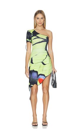 Tyler McGillivary Tyler McGillivary Dani Dress