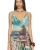 Tyler McGillivary Tyler McGillivary Delphi Tank Top - 1