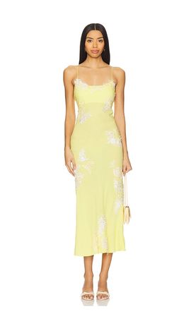 Sho Dress
