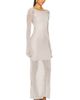 Tyler McGillivary Tyler McGillivary Estelle Knit Dress - 2