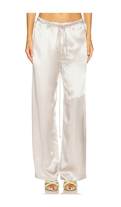 Tyler McGillivary Tyler McGillivary Estelle Pant