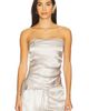 Tyler McGillivary Tyler McGillivary Estelle Tube Top - 1
