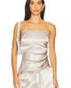 Tyler McGillivary Tyler McGillivary Estelle Tube Top - 2