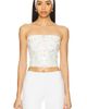 Tyler McGillivary Tyler McGillivary Franny Corset - 2