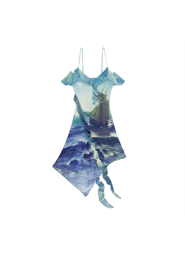 Sho Dress