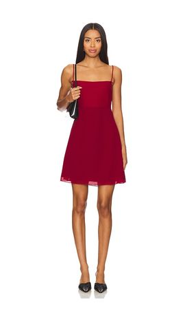 Sho Dress