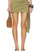 Tyler McGillivary Tyler McGillivary Maren Skirt - 2