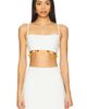 Tyler McGillivary Tyler McGillivary Mira Bra Top - 1