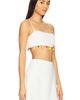 Tyler McGillivary Tyler McGillivary Mira Bra Top - 2