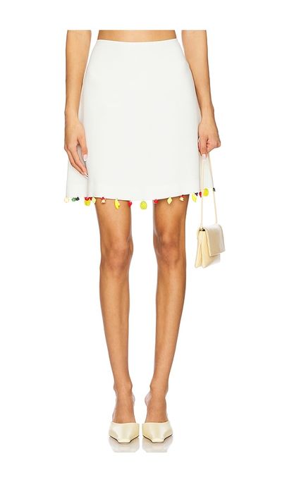Tyler McGillivary Tyler McGillivary Mira Skirt