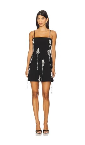 Sho Dress