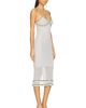 Tyler McGillivary Tyler McGillivary Nylah Dress - 2