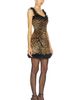 Tyler McGillivary Tyler McGillivary Petra Mini Dress - 2