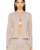 Tyler McGillivary Tyler McGillivary Polly Cardigan - 1