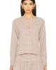 Tyler McGillivary Tyler McGillivary Polly Cardigan - 2