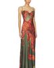 Tyler McGillivary Tyler McGillivary Sea Kraken Dress - 2
