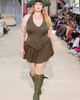 Tyler McGillivary Tyler McGillivary Sirene Halter Dress - 4