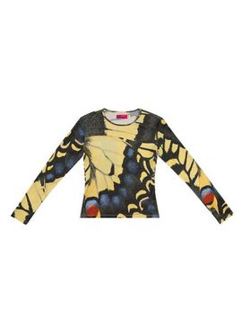 Tyler McGillivary Tyler McGillivary Swallowtail Long Sleeve 