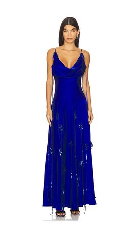 Sho Dress