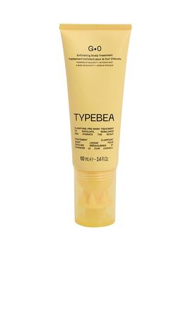 TYPEBEA TYPEBEA G0 Exfoliating Scalp Treatment