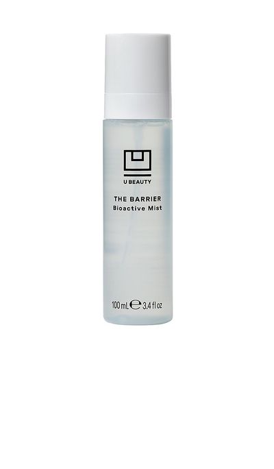 U Beauty U Beauty The Barrier Bioactive Mist 100ml