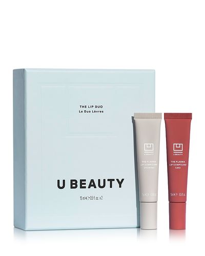 U Beauty U Beauty The Lip Duo $136 Value 