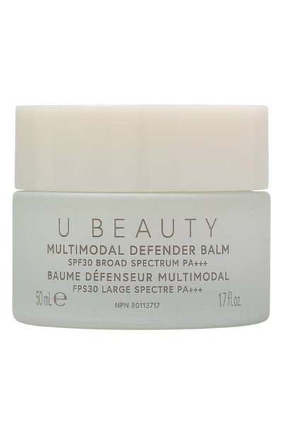 U Beauty U Beauty The Multimodal Defender SPF 30 Sunscreen 