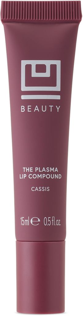U Beauty U Beauty 'The Plasma' Lip Compound, 15 mL – Cassis
