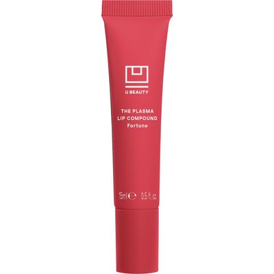 U Beauty U Beauty The Plasma Lip Compound Tinted (Limited Edition)