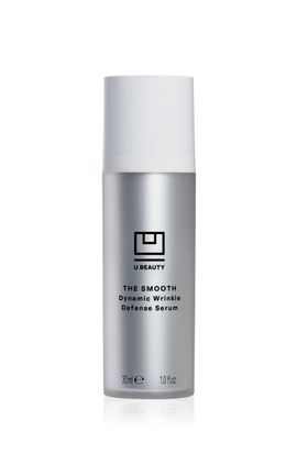 U Beauty U Beauty The SMOOTH Dynamic Wrinkle Defense Serum