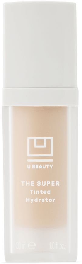 U Beauty U Beauty 'The SUPER Tinted Hydrator' – Shade 03