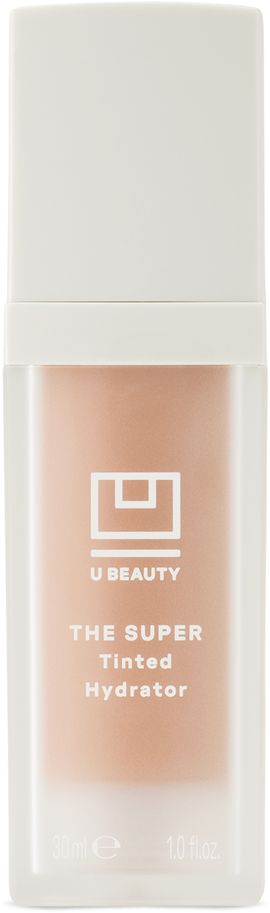U Beauty U Beauty 'The SUPER Tinted Hydrator' – Shade 06