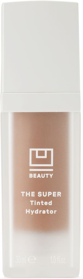 U Beauty U Beauty 'The SUPER Tinted Hydrator' – Shade 09